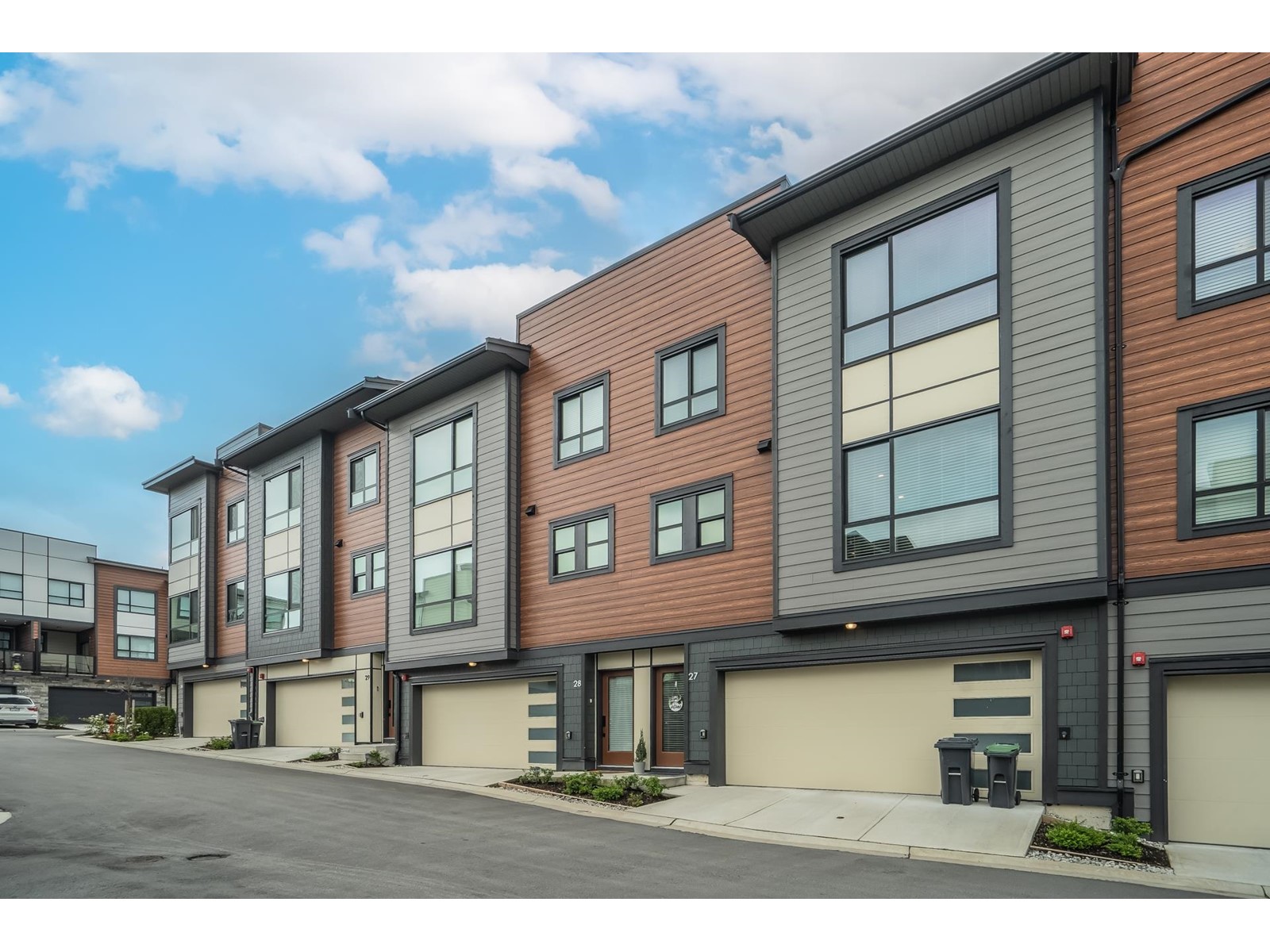 27-20150 81 Avenue, Langley, BC, V2Y 3L8