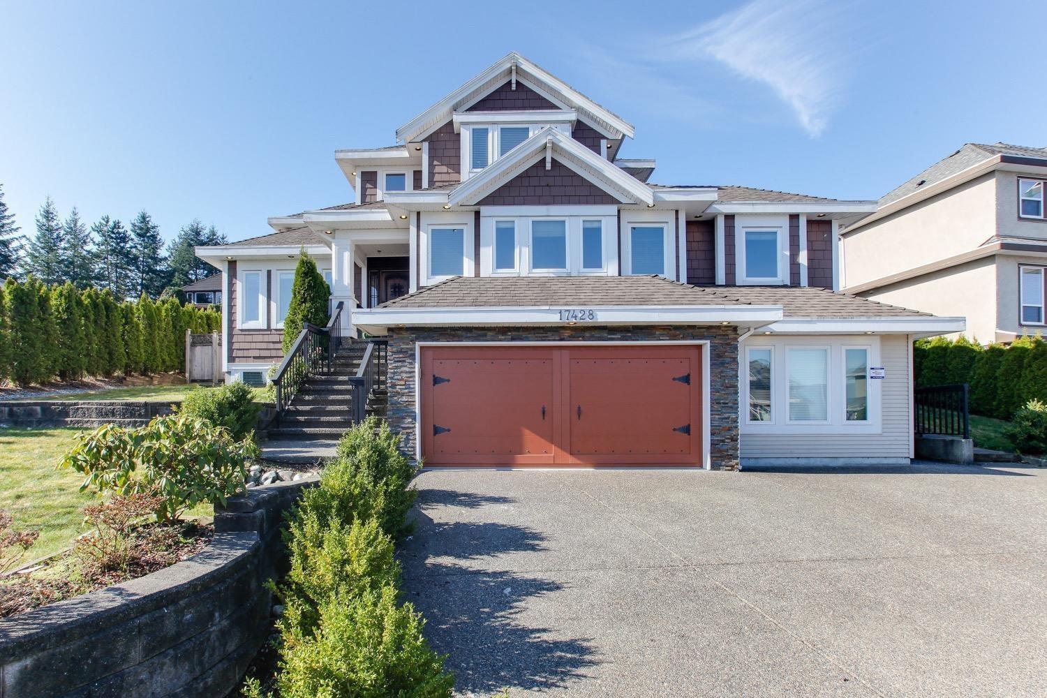 17428 103a Avenue, Surrey, BC, V4N 5R3