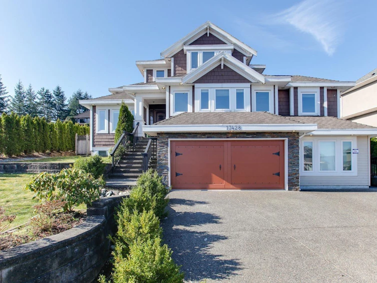 17428 103a Avenue, Surrey, BC, V4N 5R3