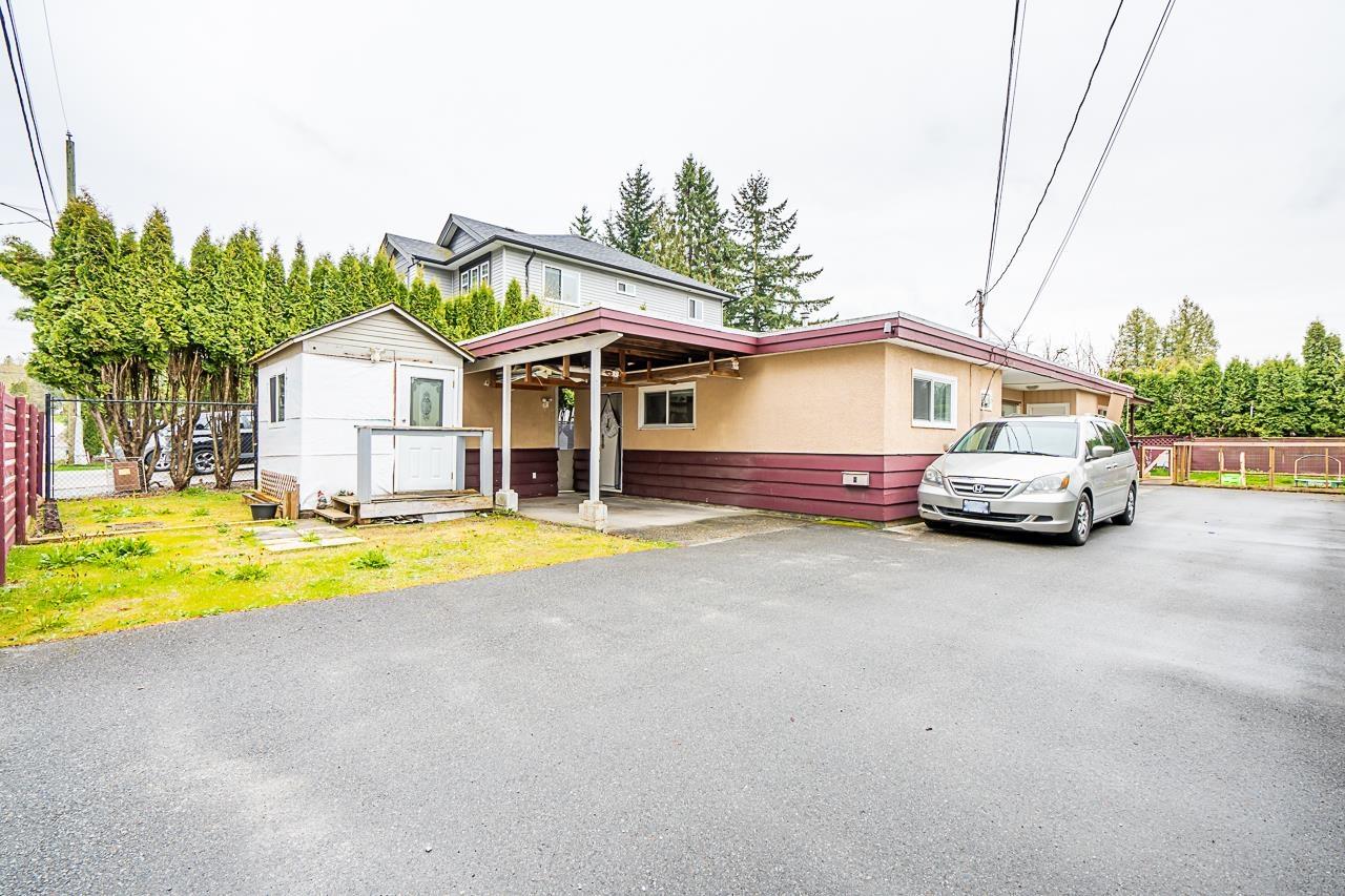 33970 Car Lin Lane, Abbotsford, BC, V2S 2L2