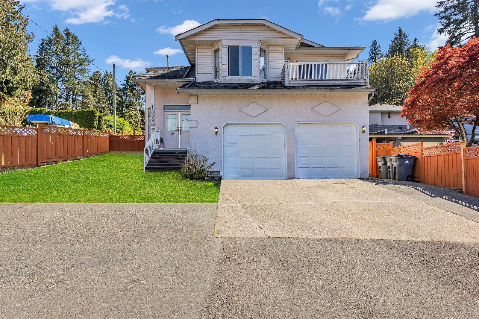 13896 115 Avenue, Surrey, BC, V3R 2P3