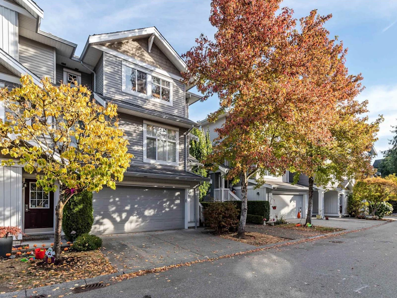48 - 16760 61st Avenue, Surrey BC V3S 3V4