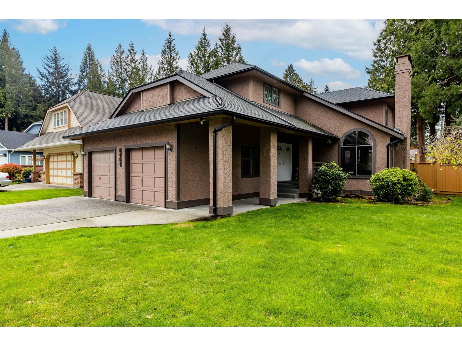 6061 Southpark Place, Surrey, BC, V3X 2C1