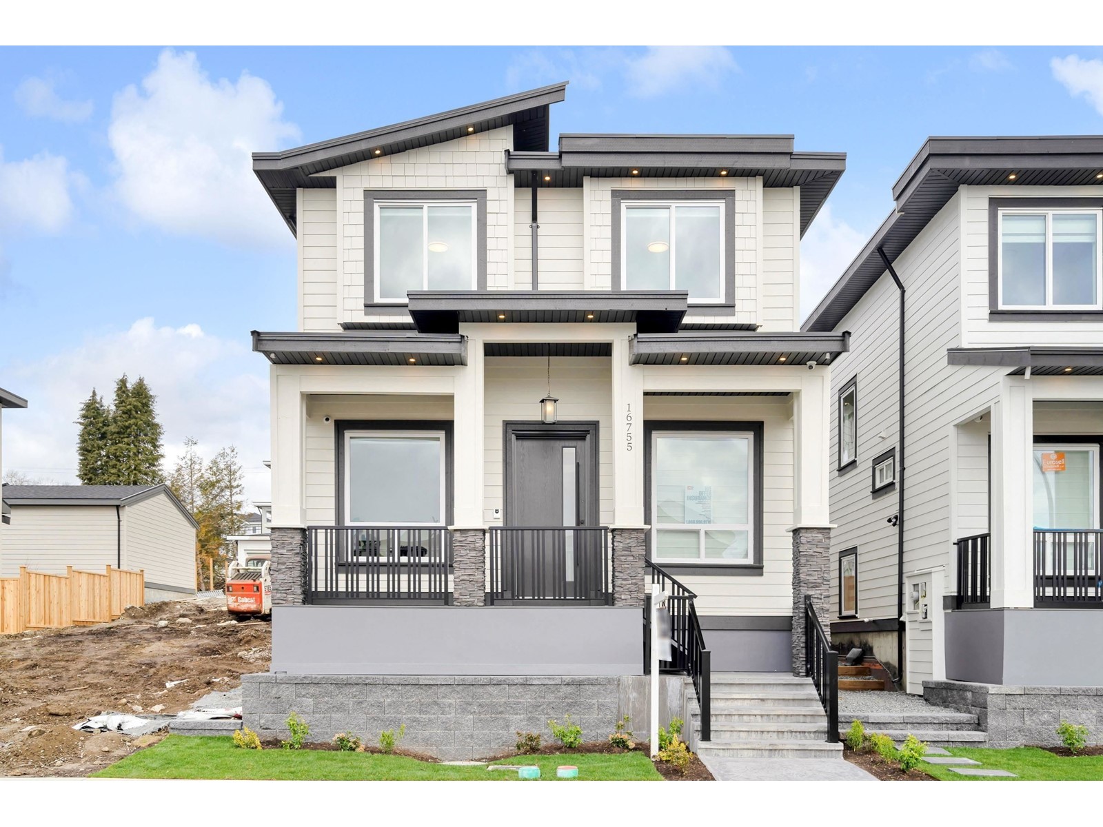 16761 15a Avenue, Surrey, BC, V3S 9X7