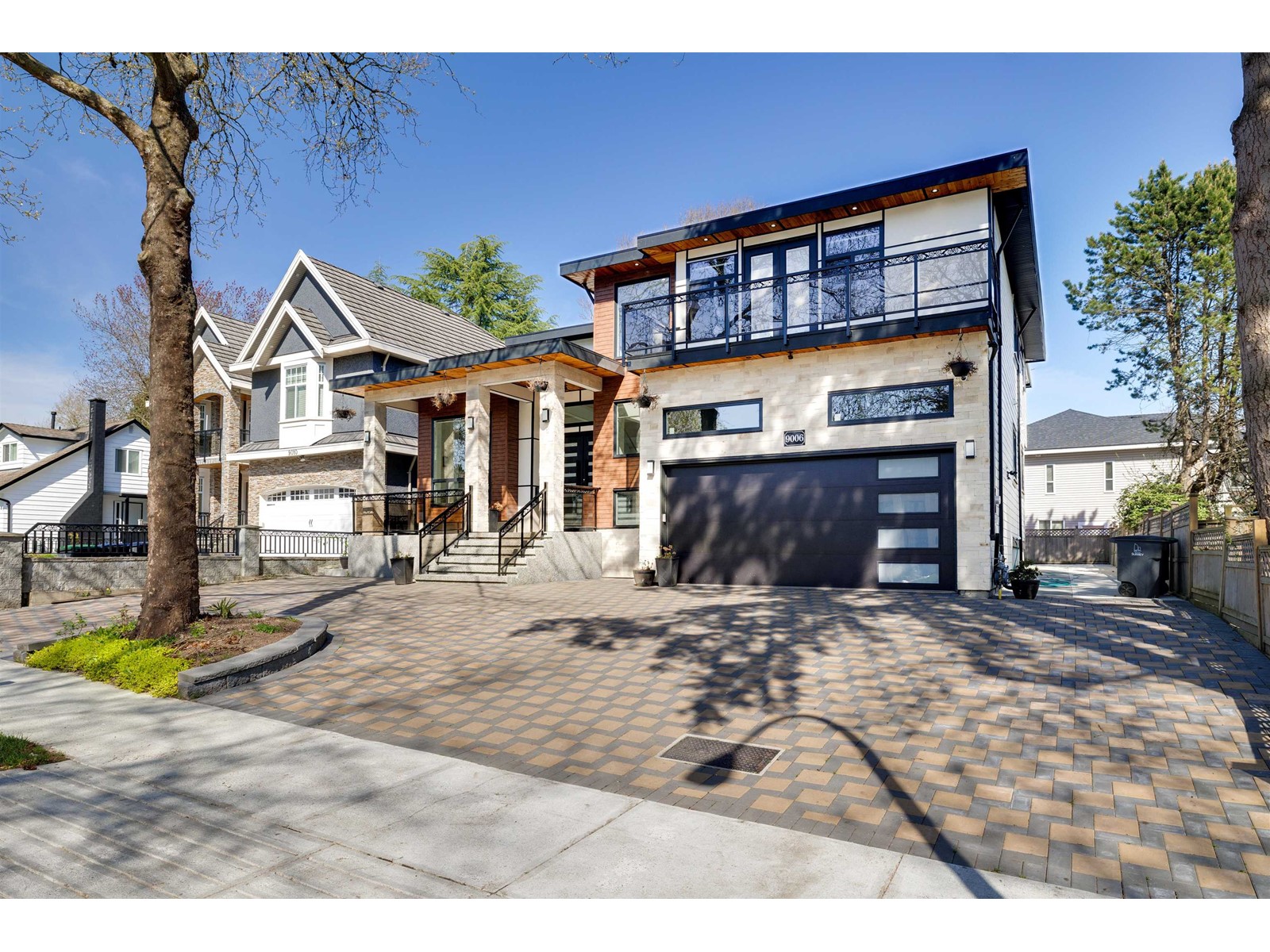 9006 Ben Nevis Crescent, Surrey, BC, V3V 6K5