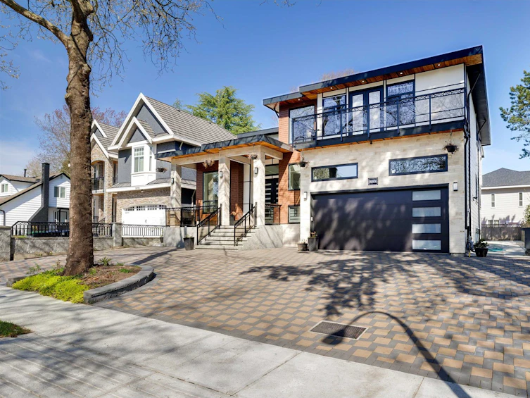 9006 Ben Nevis Crescent, Surrey, BC, V3V 6K5