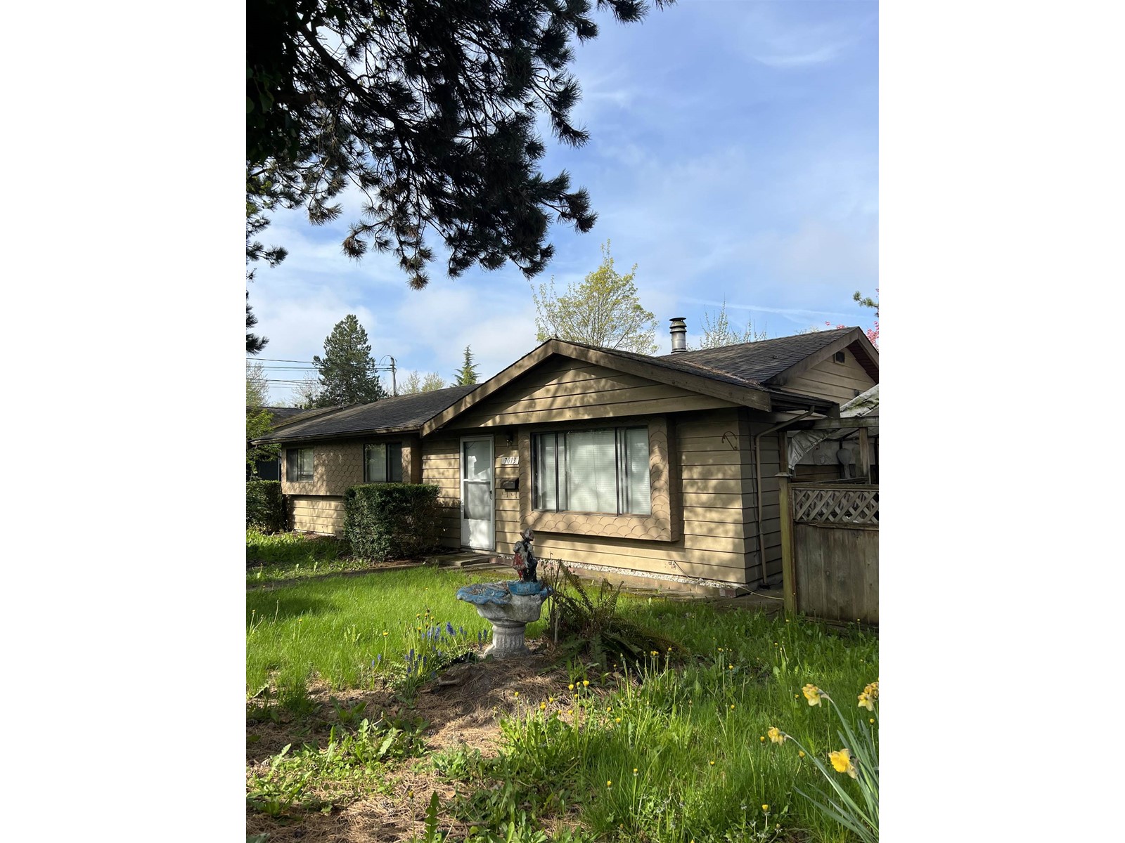 7013 132 Street, Surrey, BC, V3W 6P1