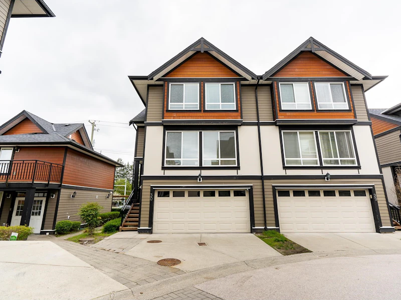 30 - 6378 142nd Street, Surrey BC V3X 1B8