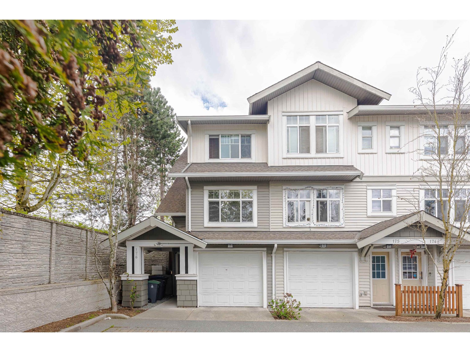 176-16177 83 Avenue, Surrey, BC, V4N 5T3