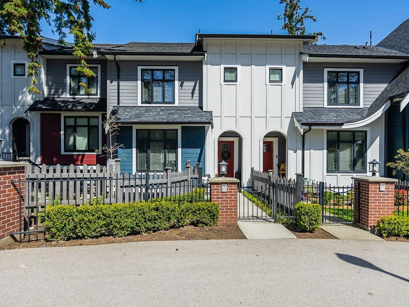 92 - 15677 28th Avenue, Surrey BC V3S 0E5
