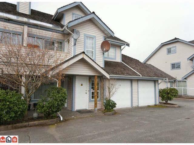 102-7881 120a Street, Surrey, BC, V3W 0Y7