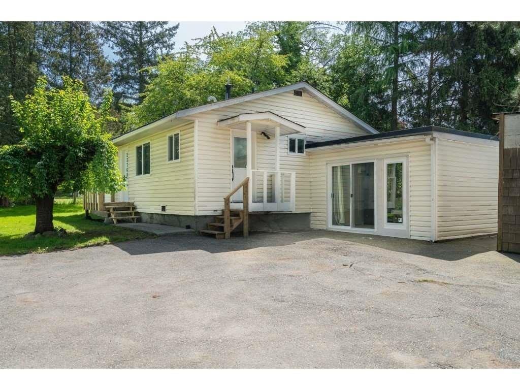 23768 Fraser Highway, Langley, BC, V2Z 2K8