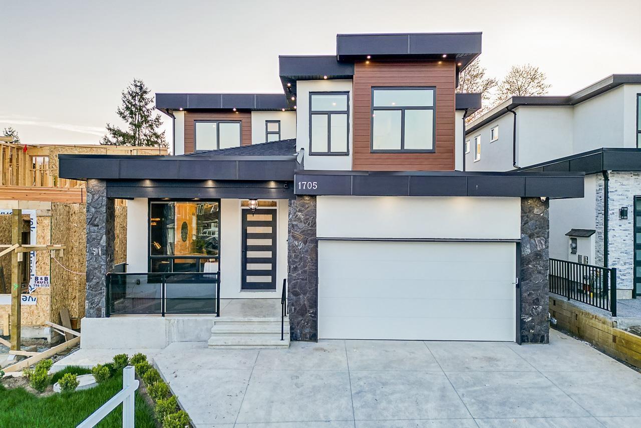 1705 167 Street, Surrey, BC, V3Z 0T3