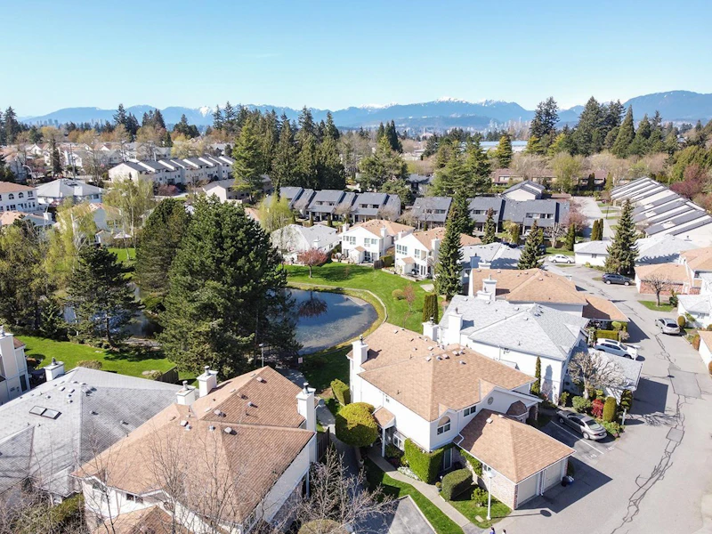 149 - 12233 92nd Avenue, Surrey BC V3V 7S4