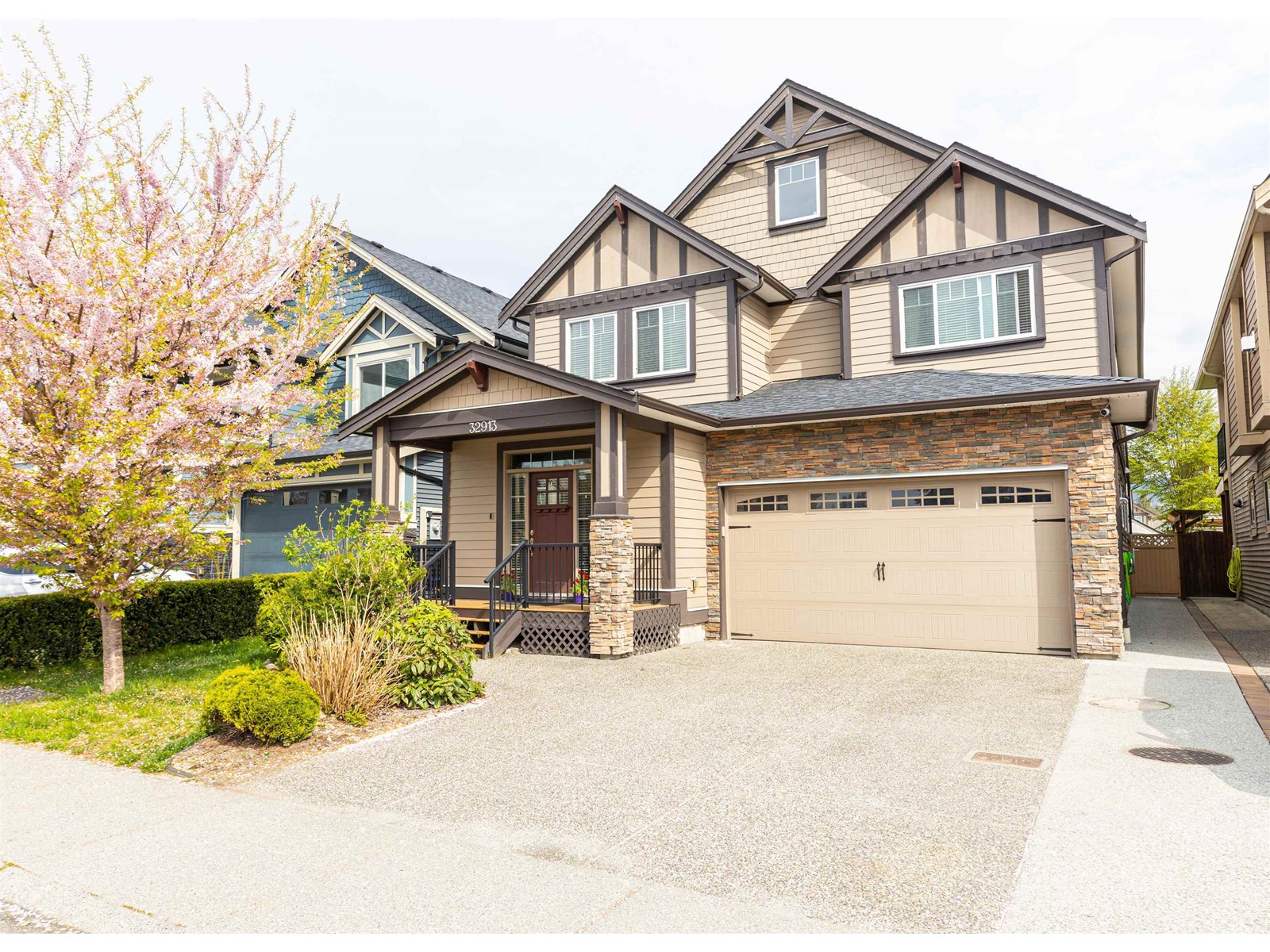 32913 Sylvia Avenue, Mission, BC, V2V 0C9