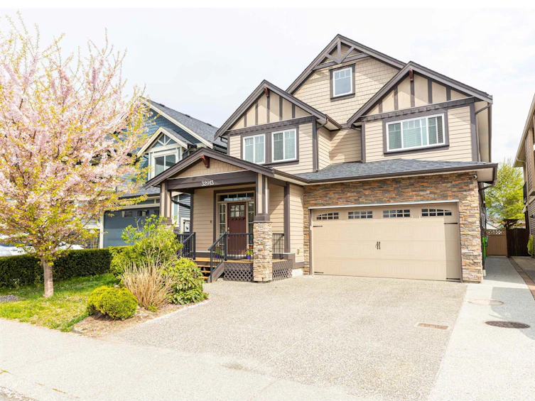 32913 Sylvia Avenue, Mission, BC, V2V 0C9
