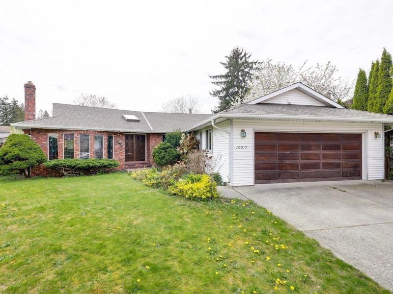10017 157th Street, Surrey BC V4N 2R9