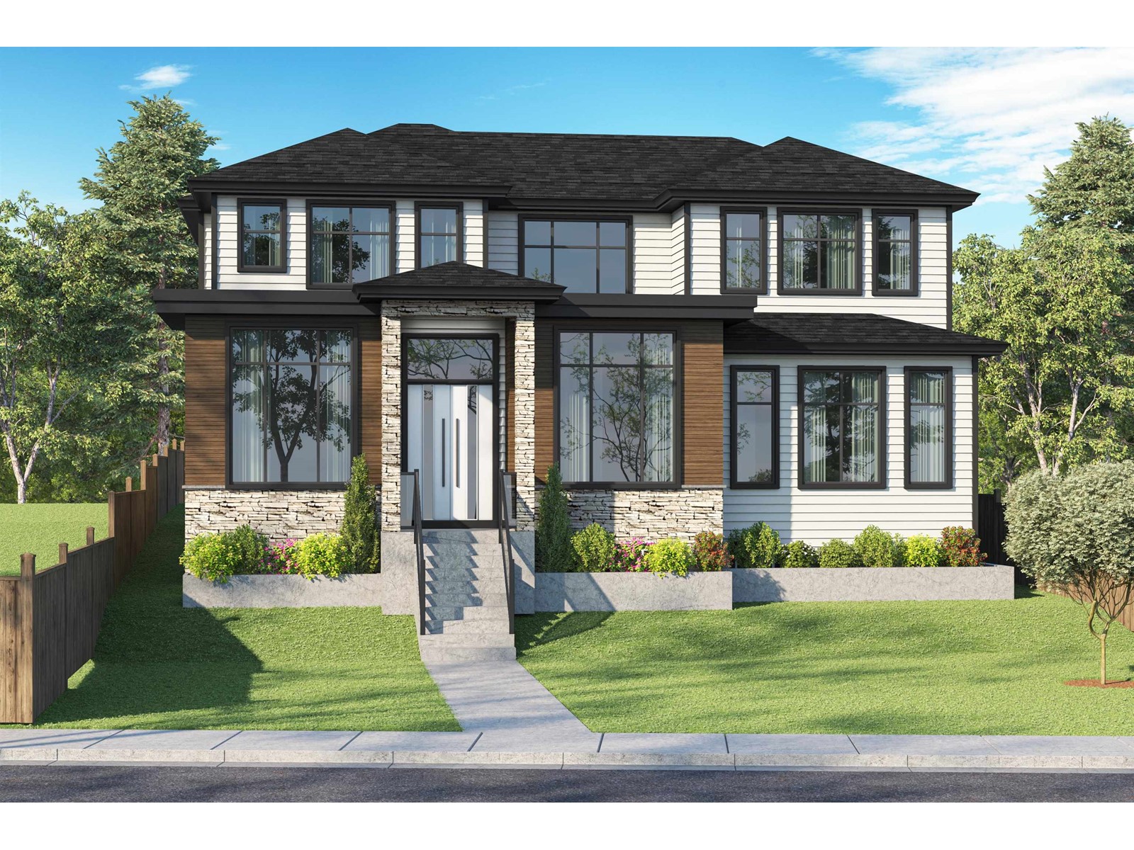 16679 15a Avenue, Surrey, BC, V4A 9A1