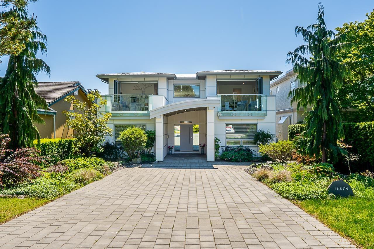15374 Royal Avenue, Surrey, BC, V4B 1M8