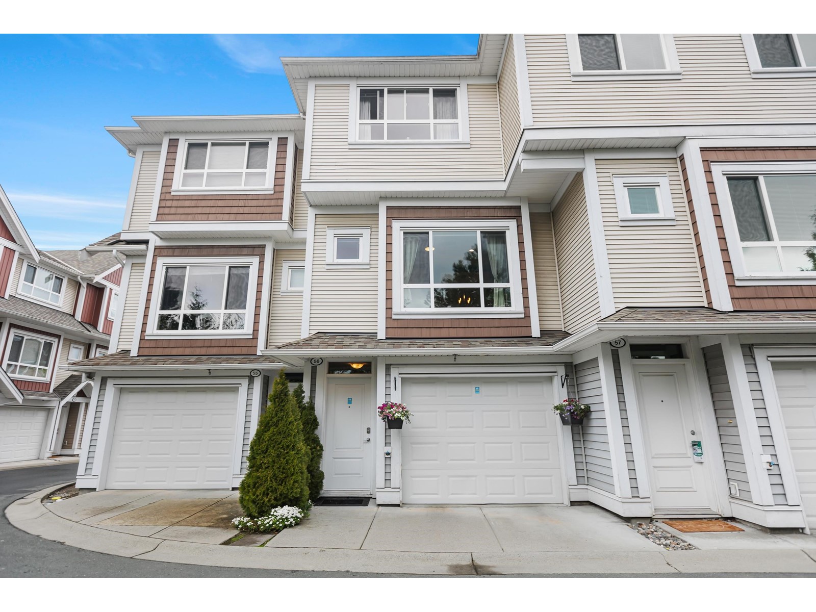 56-7298 199a Street, Langley, BC, V2Y 0H9