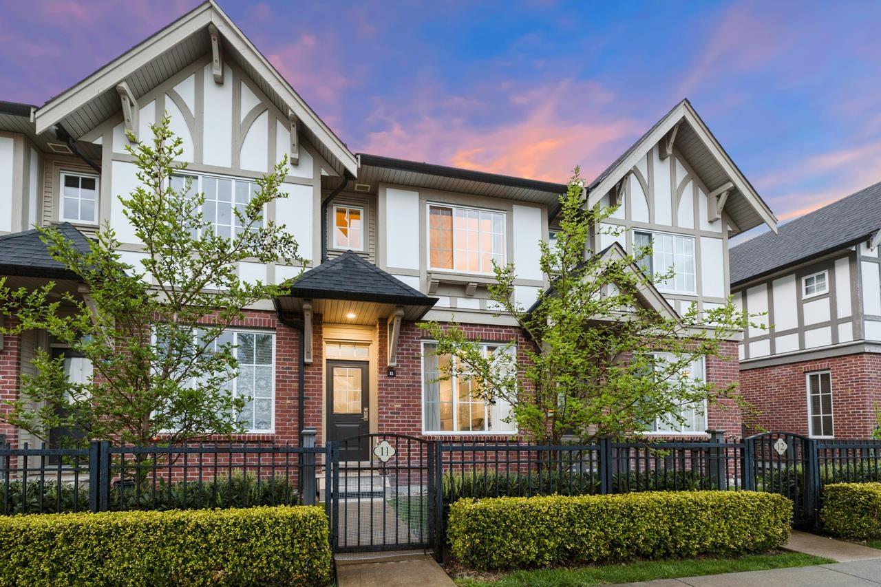 11-30989 Westridge Place, Abbotsford, BC, V2T 0E7