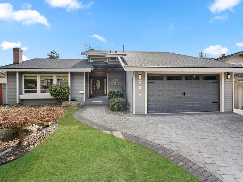 7017 Brookdale Place, Delta BC V4E 2N2
