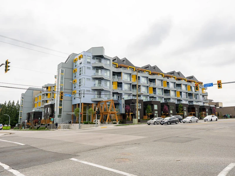 207 - 32838 Landeau Place, Abbotsford BC