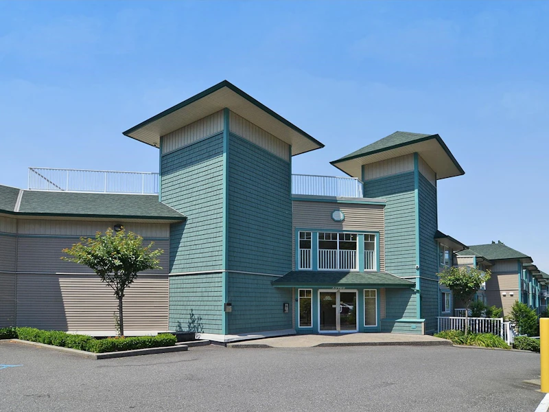 217 - 33960 Old Yale Road, Abbotsford BC V2S 2J9