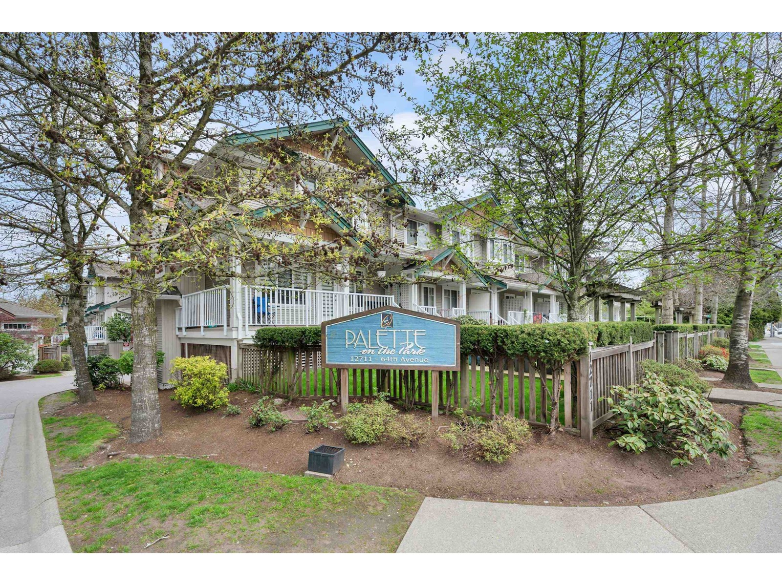 91-12711 64 Avenue, Surrey, BC, V3W 1X1