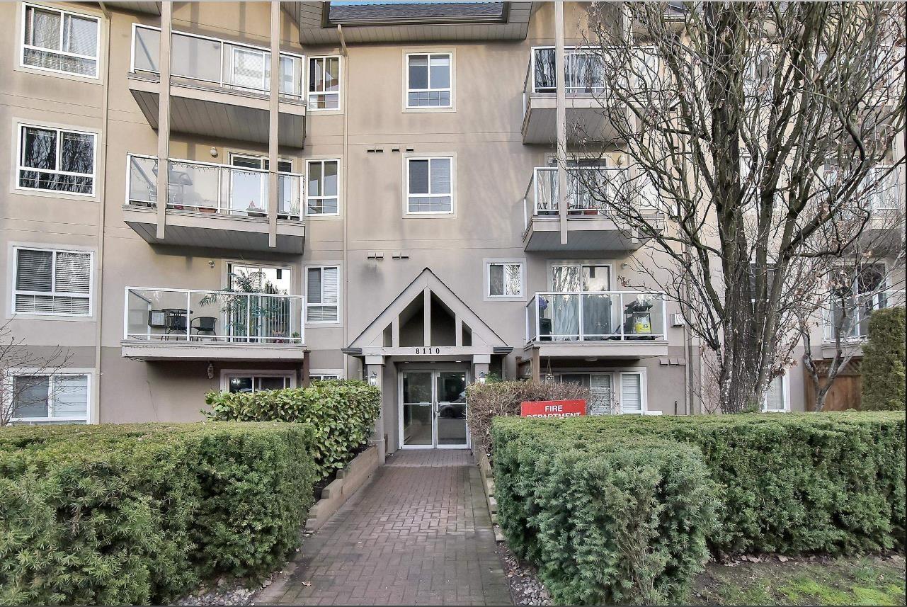 106-8110 120a Street, Surrey, BC, V3W 3P3