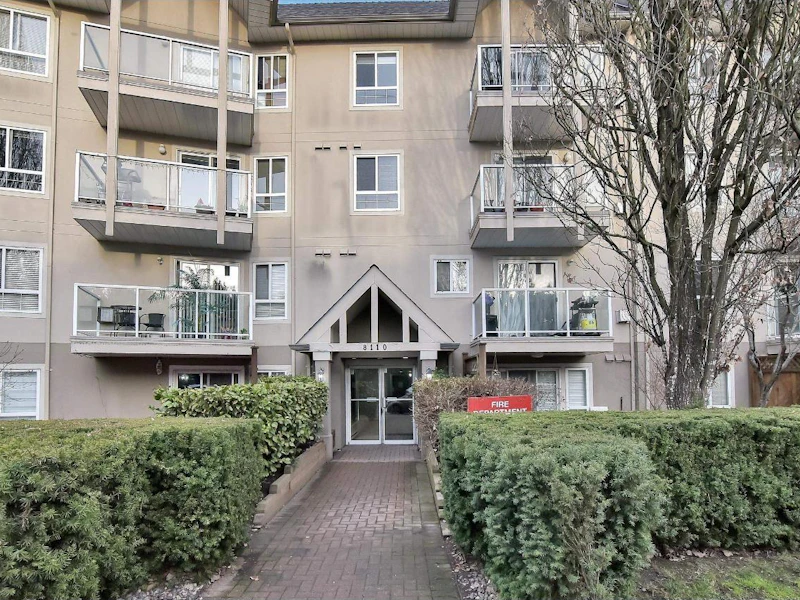 106 - 8110 120a Street, Surrey BC V3W 3P3
