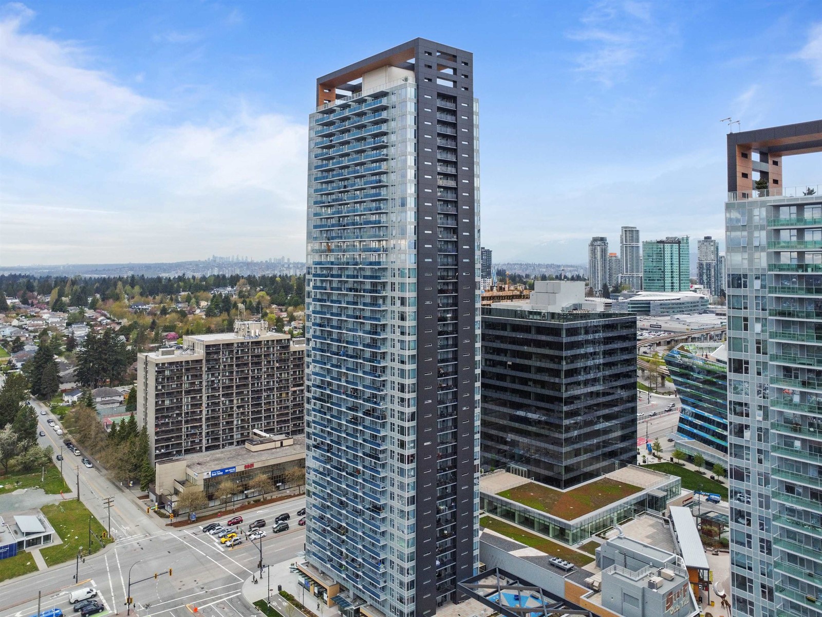 804-13615 Fraser Highway, Surrey, BC, V3T 0P7