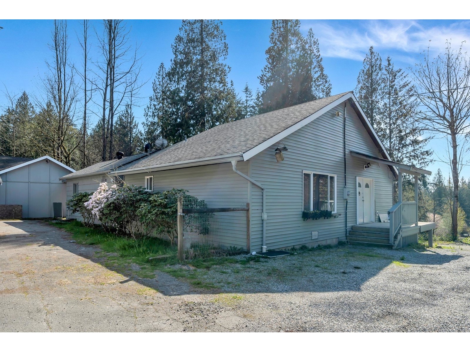 29688 Anderson Avenue, Mission, BC, V4S 1H9