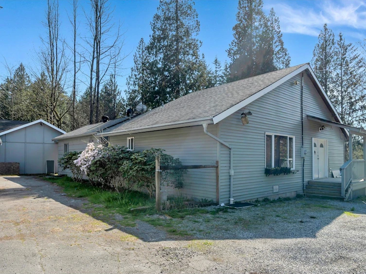 29688 Anderson Avenue, Mission, BC, V4S 1H9