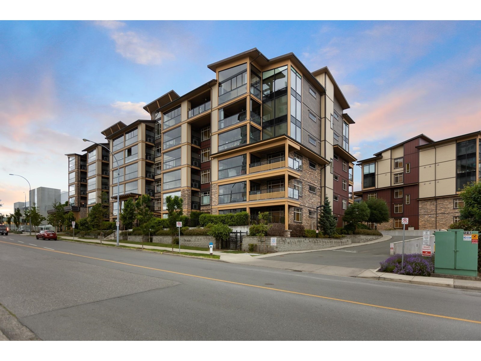 108-32445 Simon Avenue, Abbotsford, BC, V2T 0G7