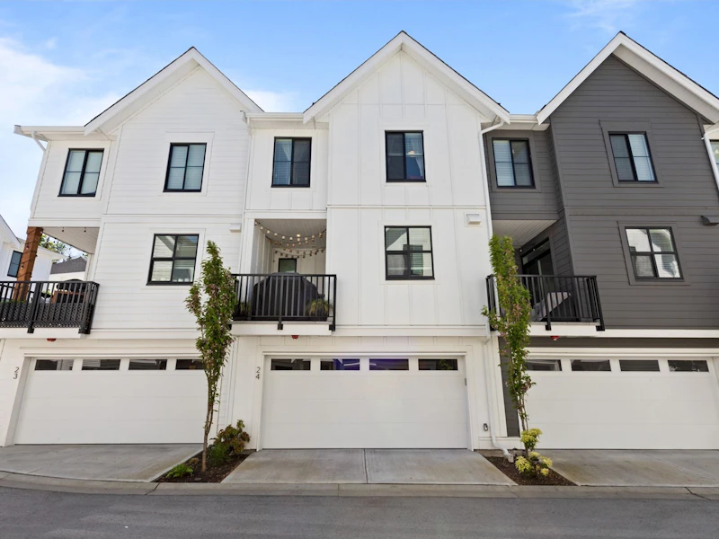 24 - 8450 204th Street, Langley BC