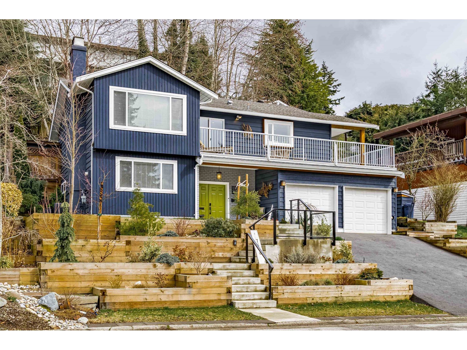 7446 Barrymore Drive, Delta, BC, V4C 6X4