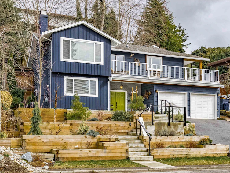 7446 Barrymore Drive, Delta, BC, V4C 6X4