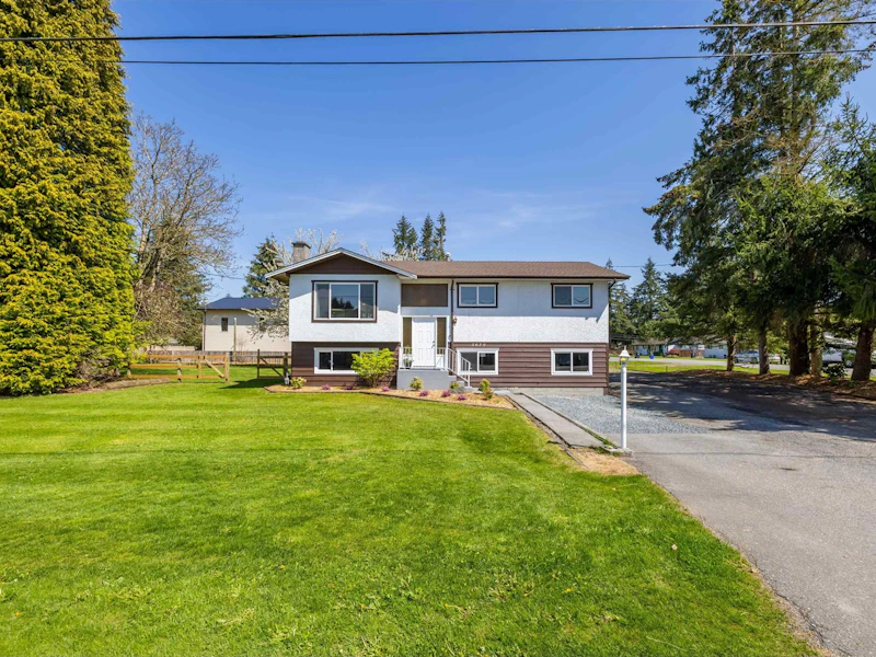 5670 246th Street, Langley BC V2Z 1H2