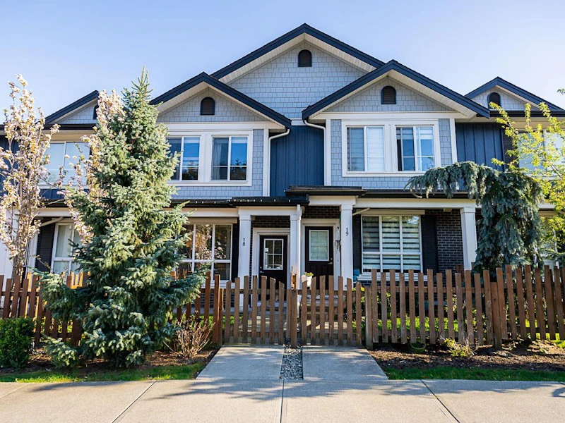 18 - 7157 210th Street, Langley BC