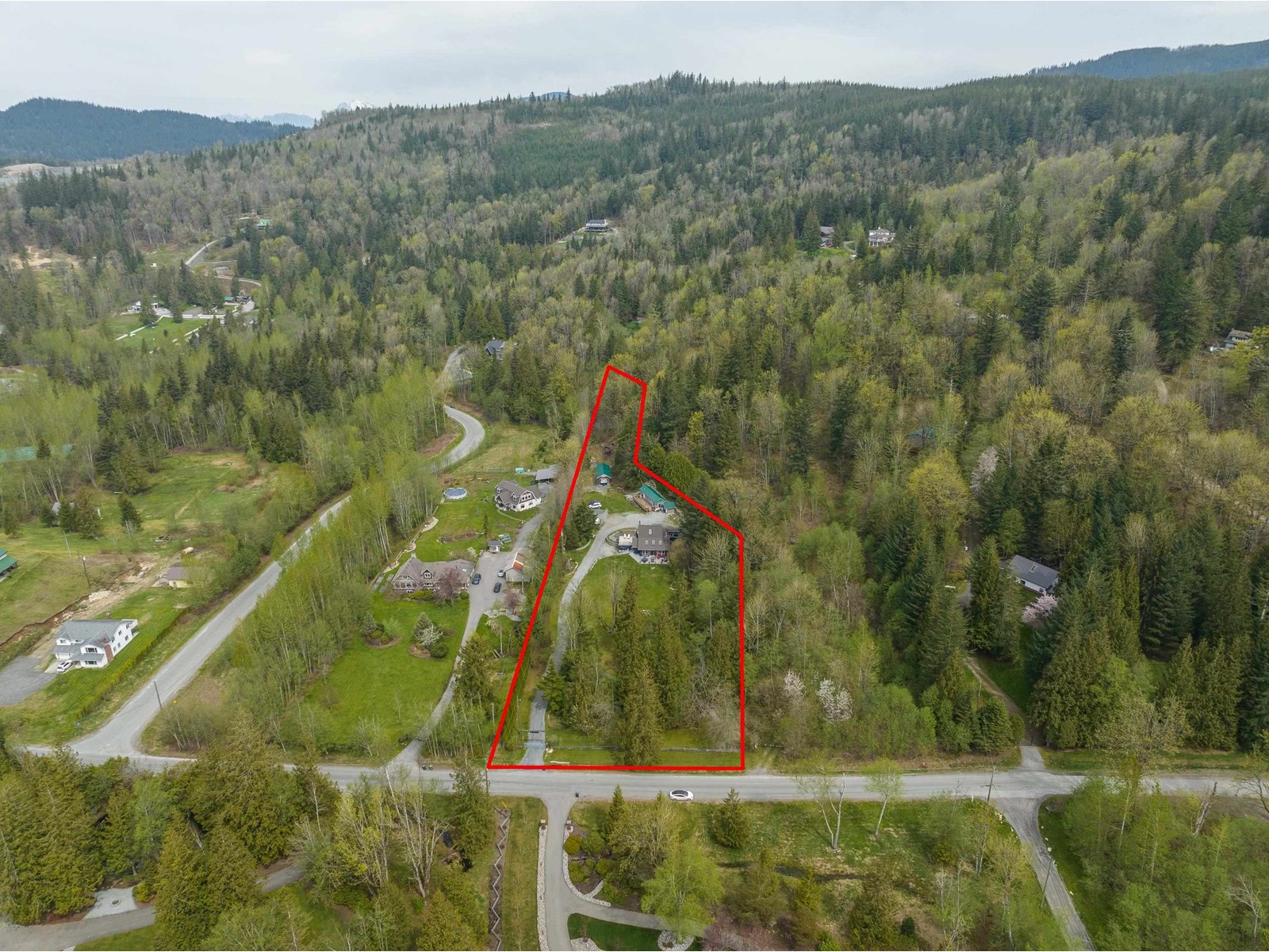37721 Dawson Road, Abbotsford, BC, V3G 2K9