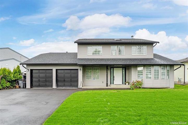 7376 123 Street, Surrey, BC, V3W 5S3
