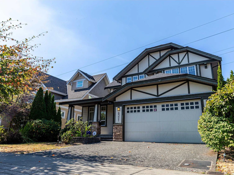 8321 108 Street, Delta, BC, V4C 0A1