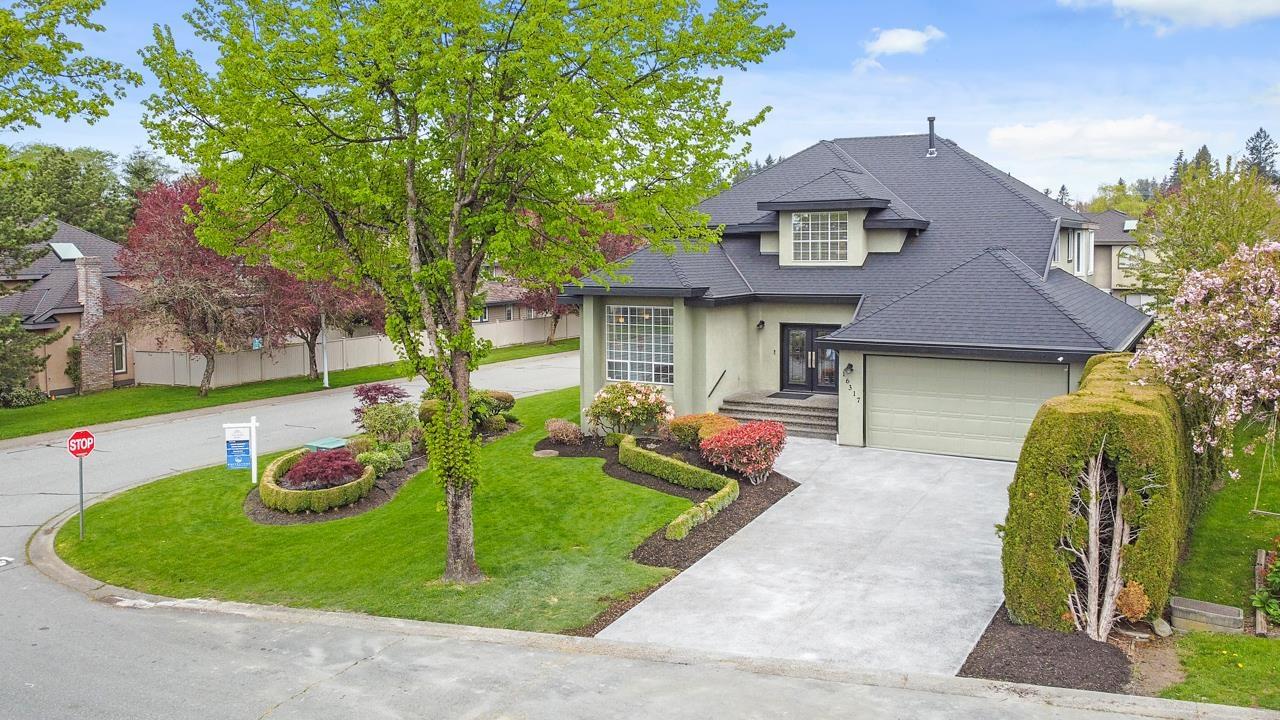 16317 79 Avenue, Surrey, BC, V4N 0K5