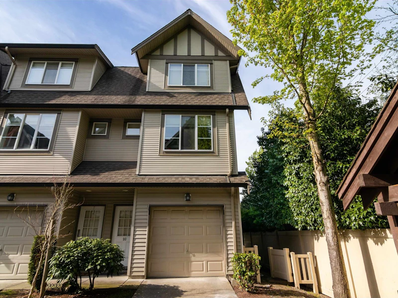 90 - 15175 62a Avenue, Surrey BC V3S 1X1