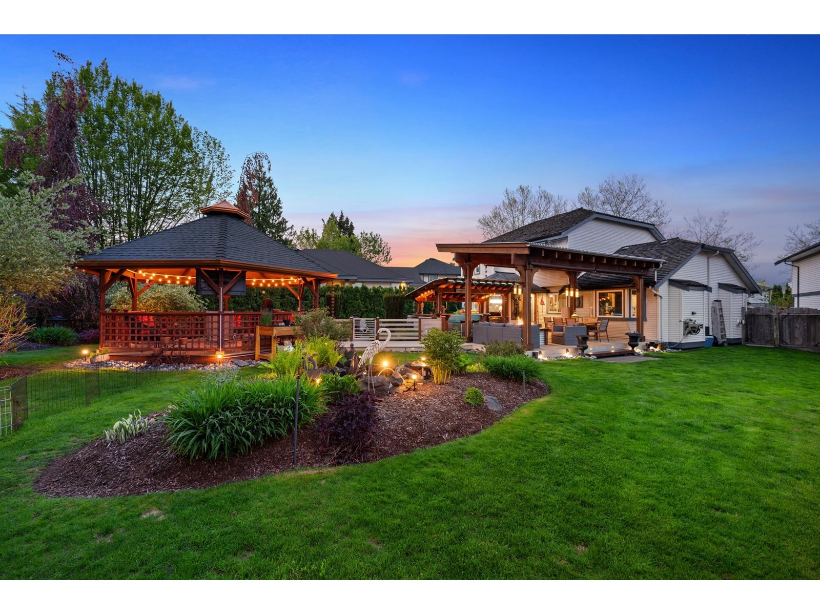 21446 83b Avenue, Langley, BC, V1M 2K7
