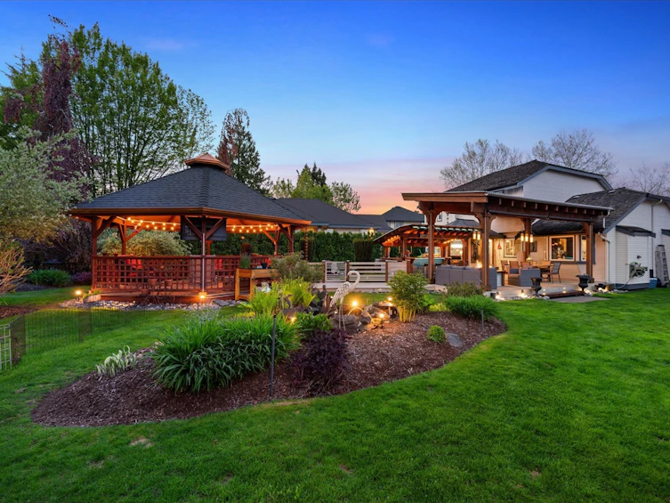 21446 83b Avenue, Langley, BC, V1M 2K7
