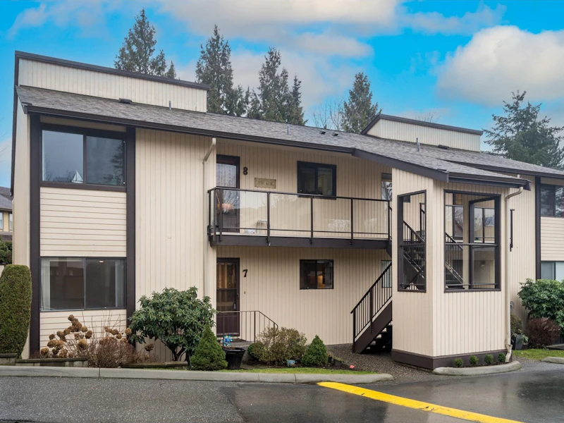 7 - 2962 Nelson Place, Abbotsford BC V2S 7E9