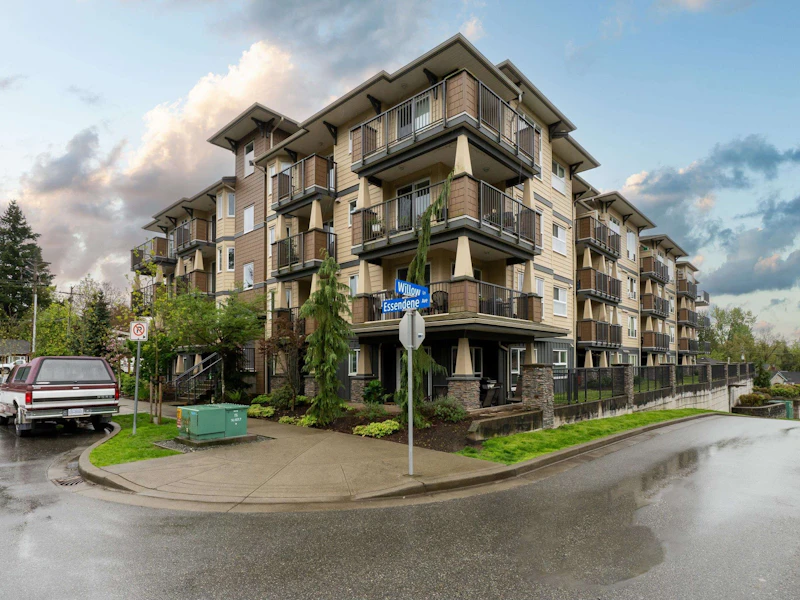 201 - 2565 Campbell Avenue, Abbotsford BC V2S 4A5