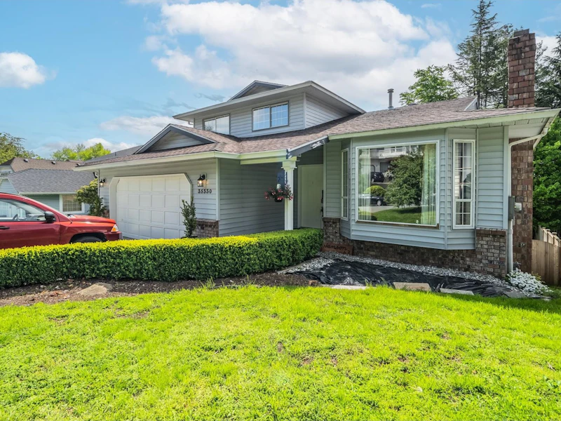 35330 Mccorkell Drive, Abbotsford BC V3G 2C3